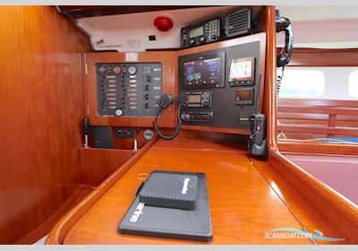 Beneteau Oceanis 423 Clipper Sailingboat 2004, The Netherlands