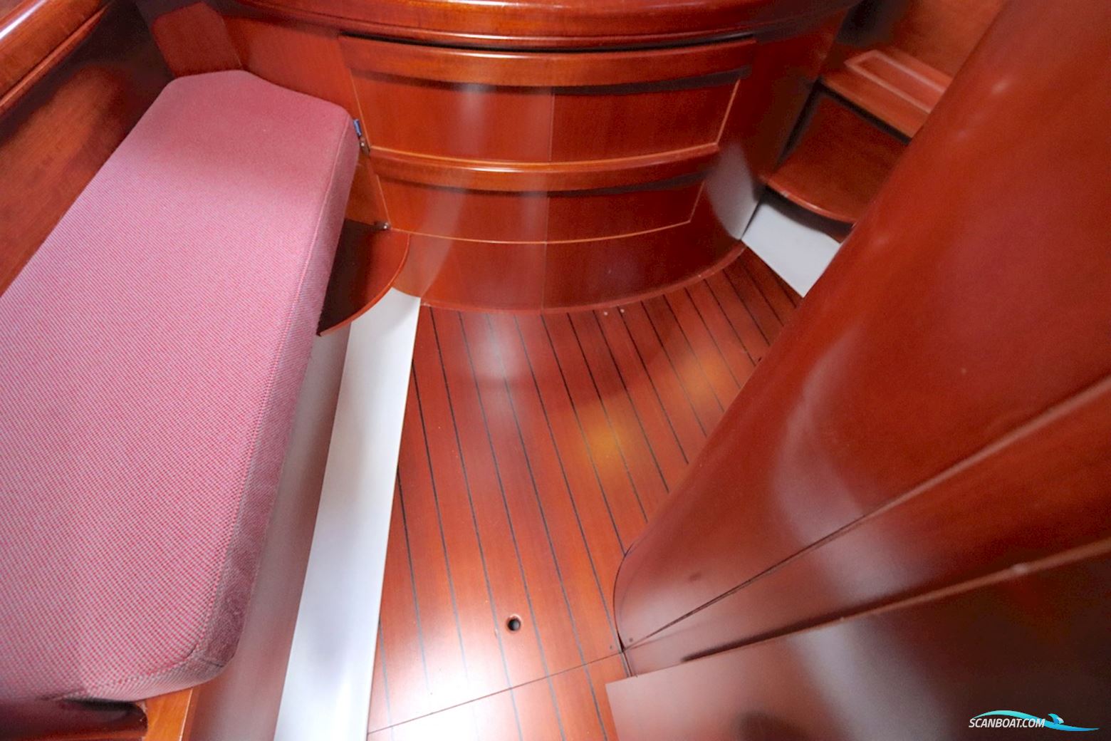 Beneteau Oceanis 423 Clipper