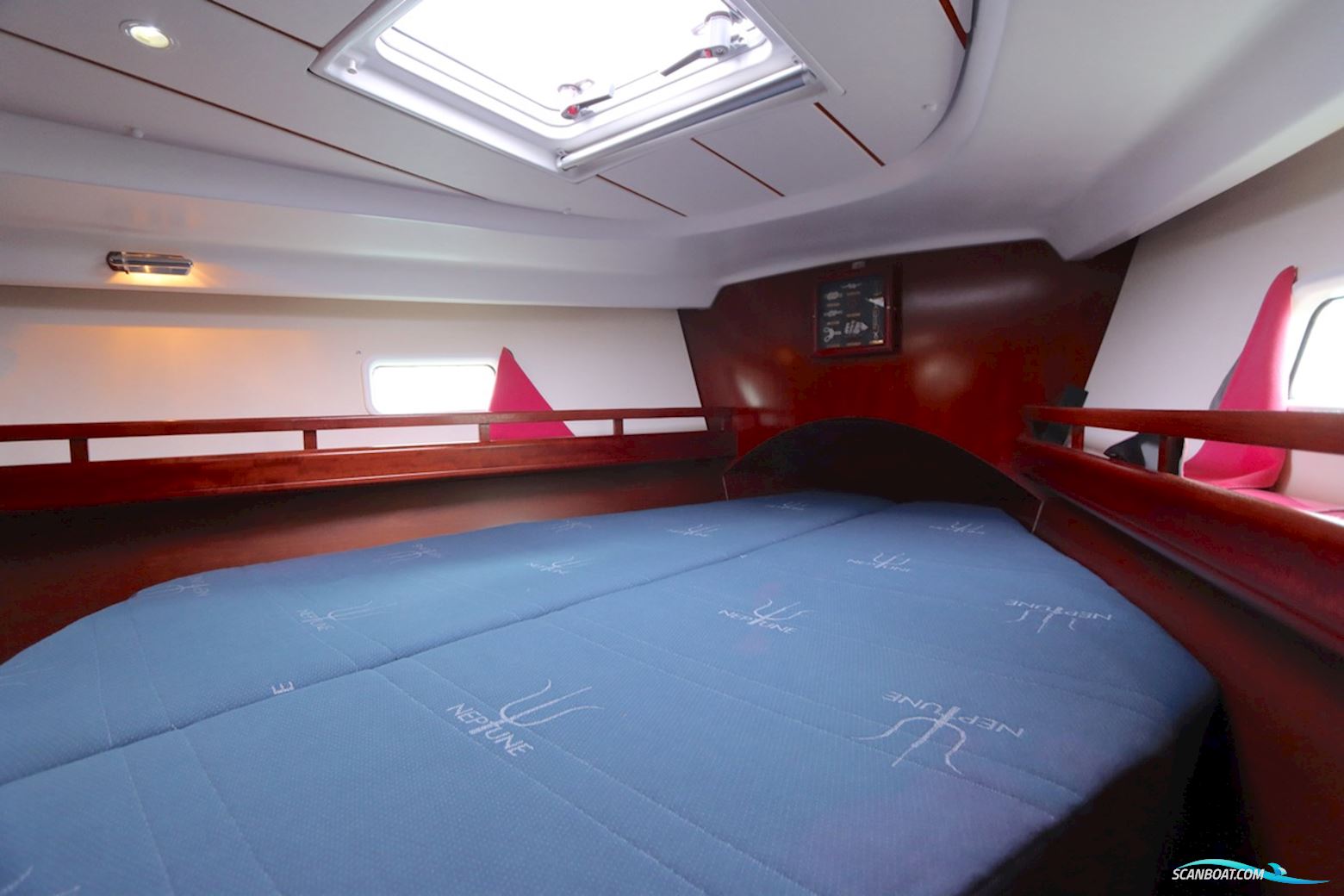Beneteau Oceanis 423 Clipper