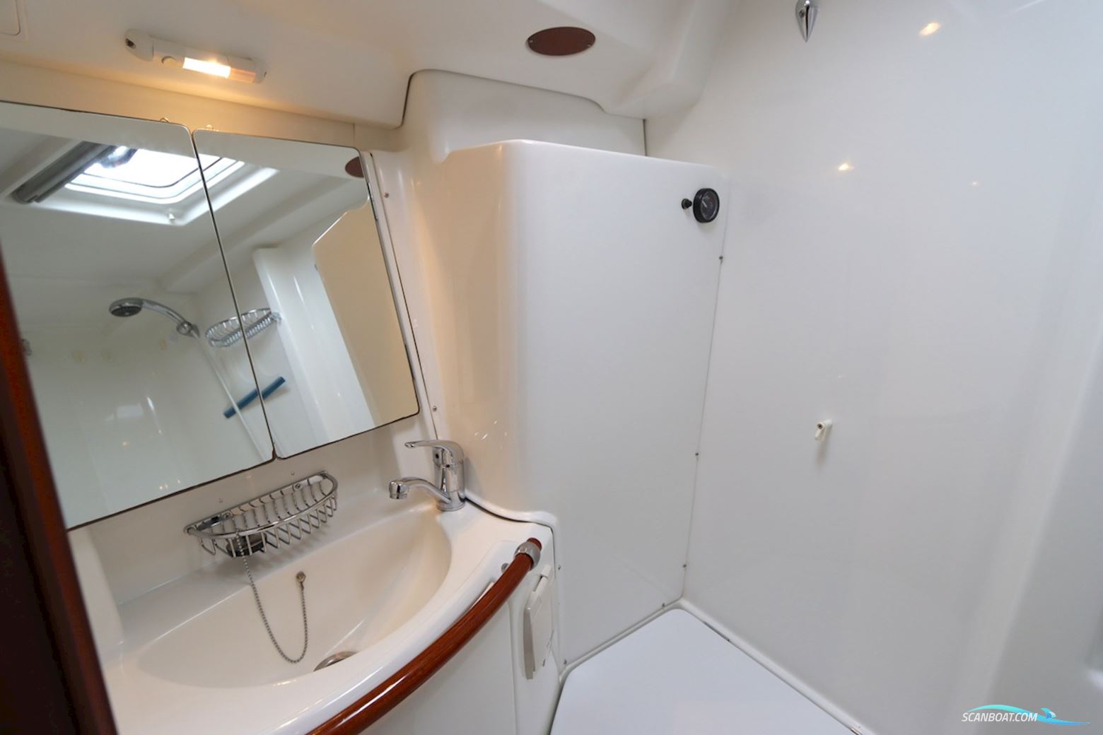 Beneteau Oceanis 423 Clipper