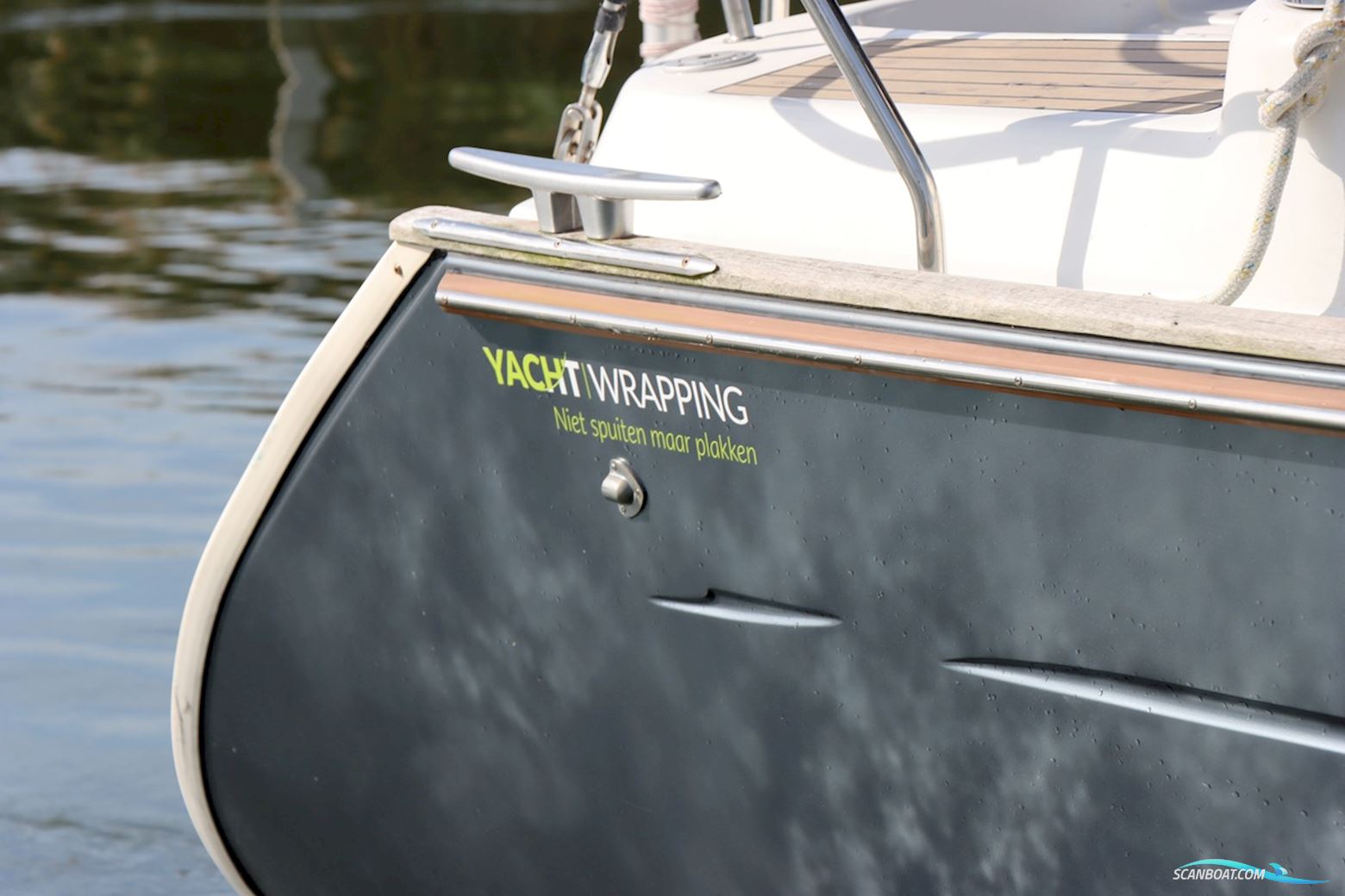 Beneteau Oceanis 423 Clipper