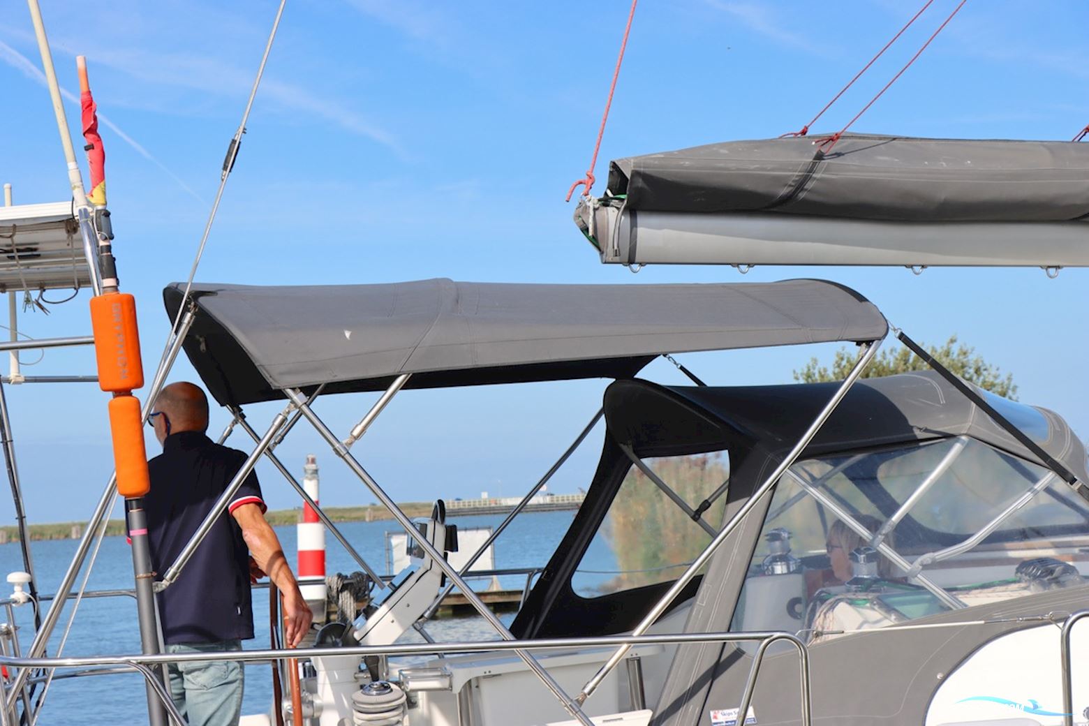 Beneteau Oceanis 423 Clipper