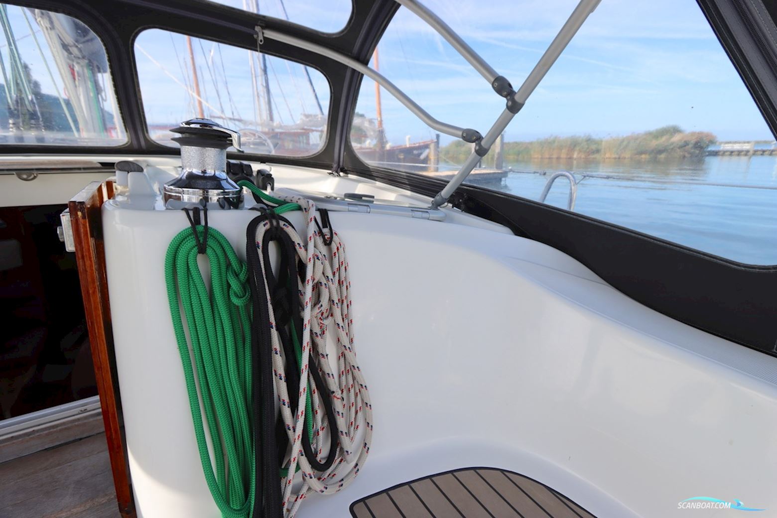 Beneteau Oceanis 423 Clipper