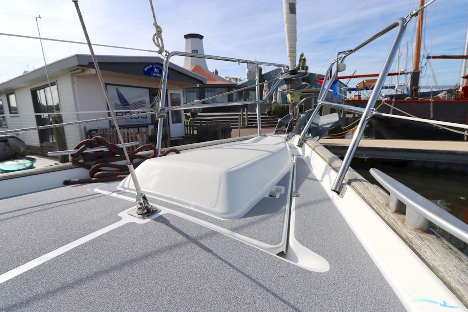 Beneteau Oceanis 423 Clipper