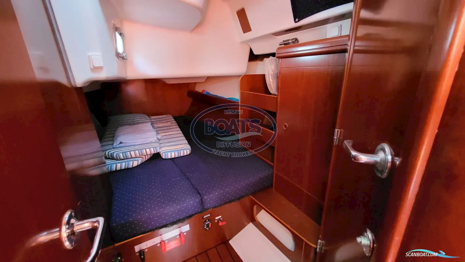 Beneteau Oceanis 423