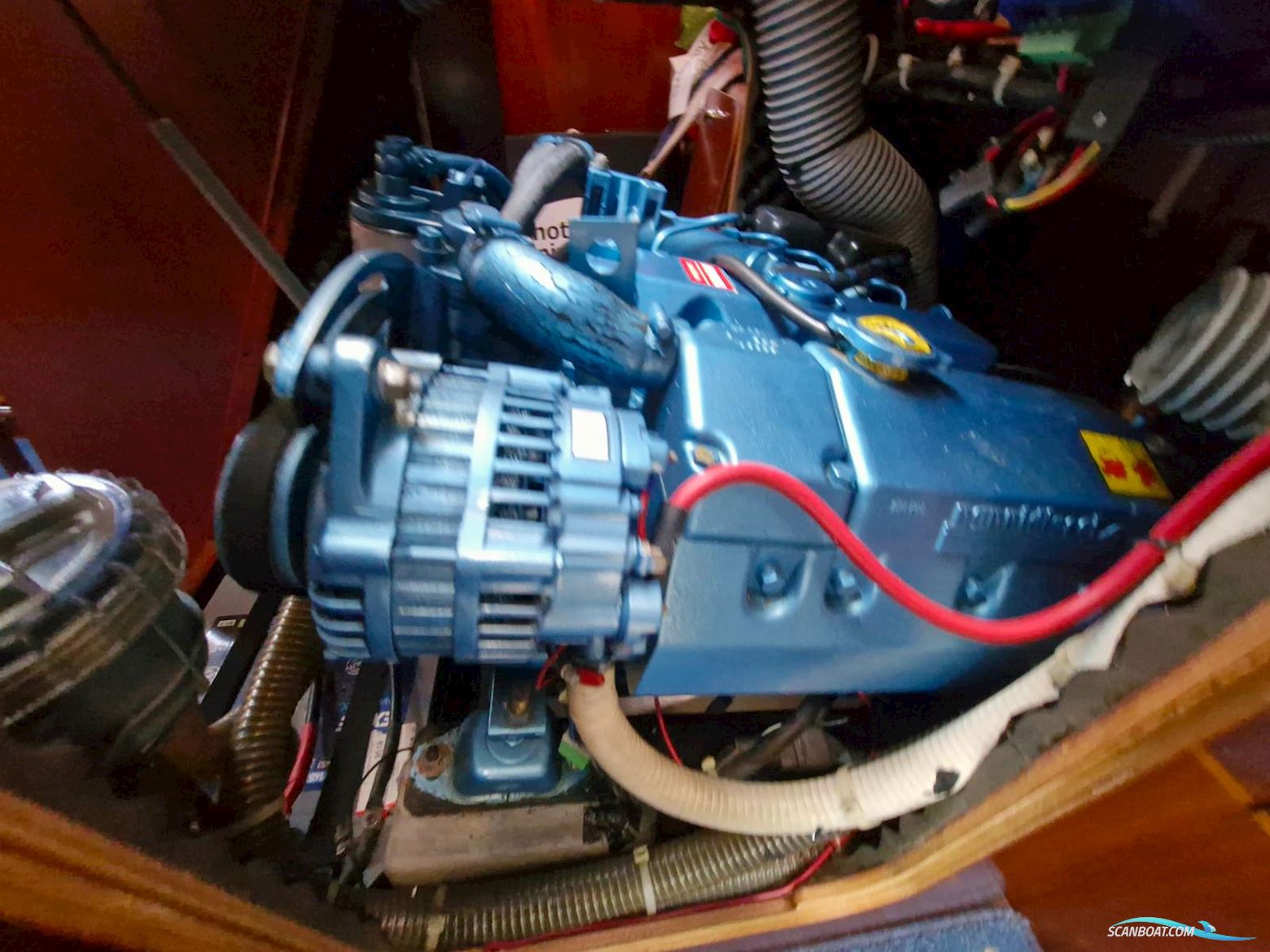 Beneteau Oceanis 423