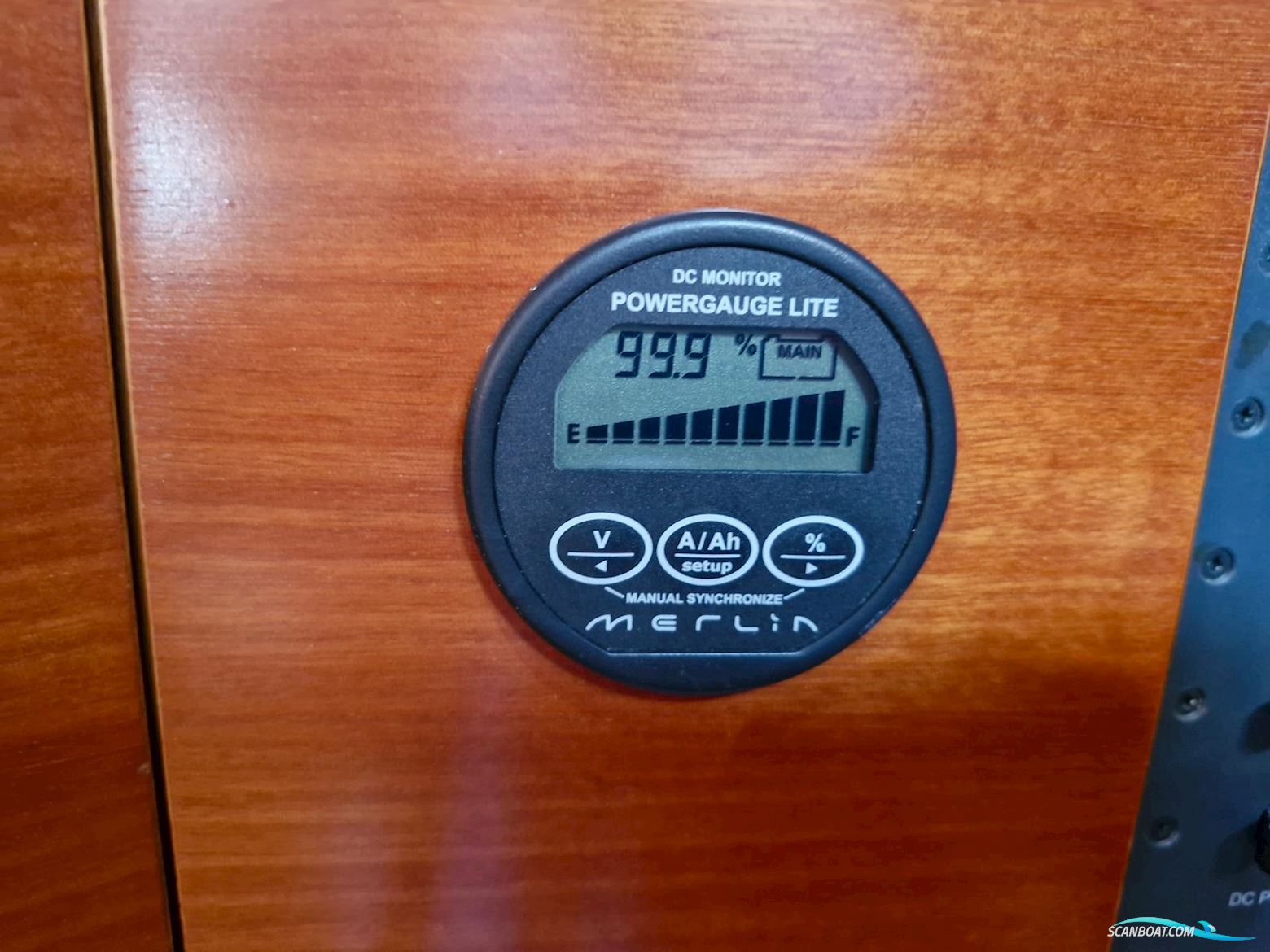 Beneteau Oceanis 423