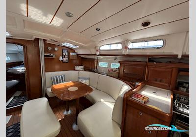 Beneteau Oceanis 423 Sailingboat 2006, with Yanmar 4JH4E engine, United Kingdom