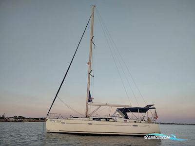 Beneteau Oceanis 43 Sailingboat 2011, with Yanmar engine, No country info