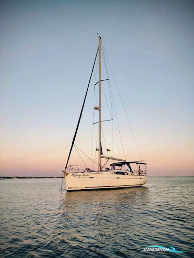 Beneteau Oceanis 43 Sailingboat 2011, with Yanmar engine, No country info