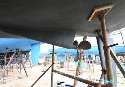Beneteau Oceanis 430 Sailingboat 1989, with Perkins Prima M50 engine, Greece