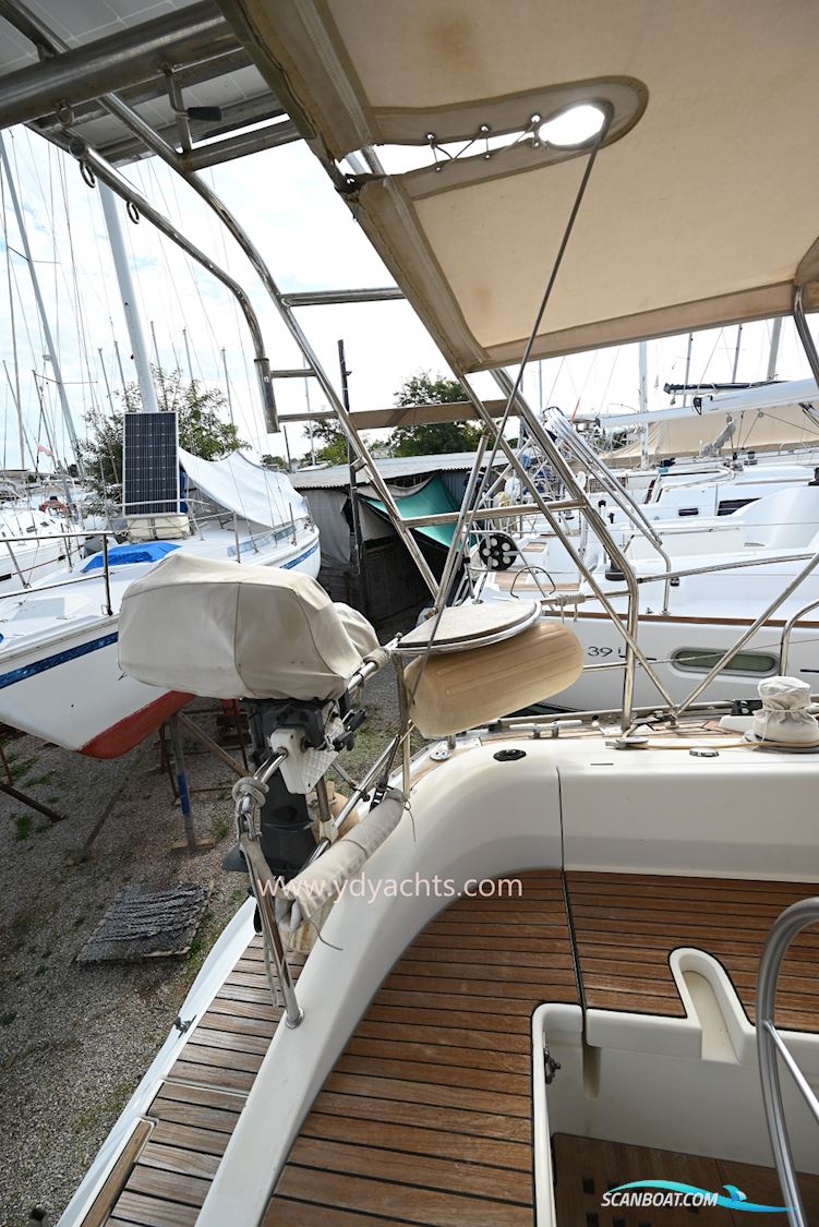 Beneteau Oceanis 430
