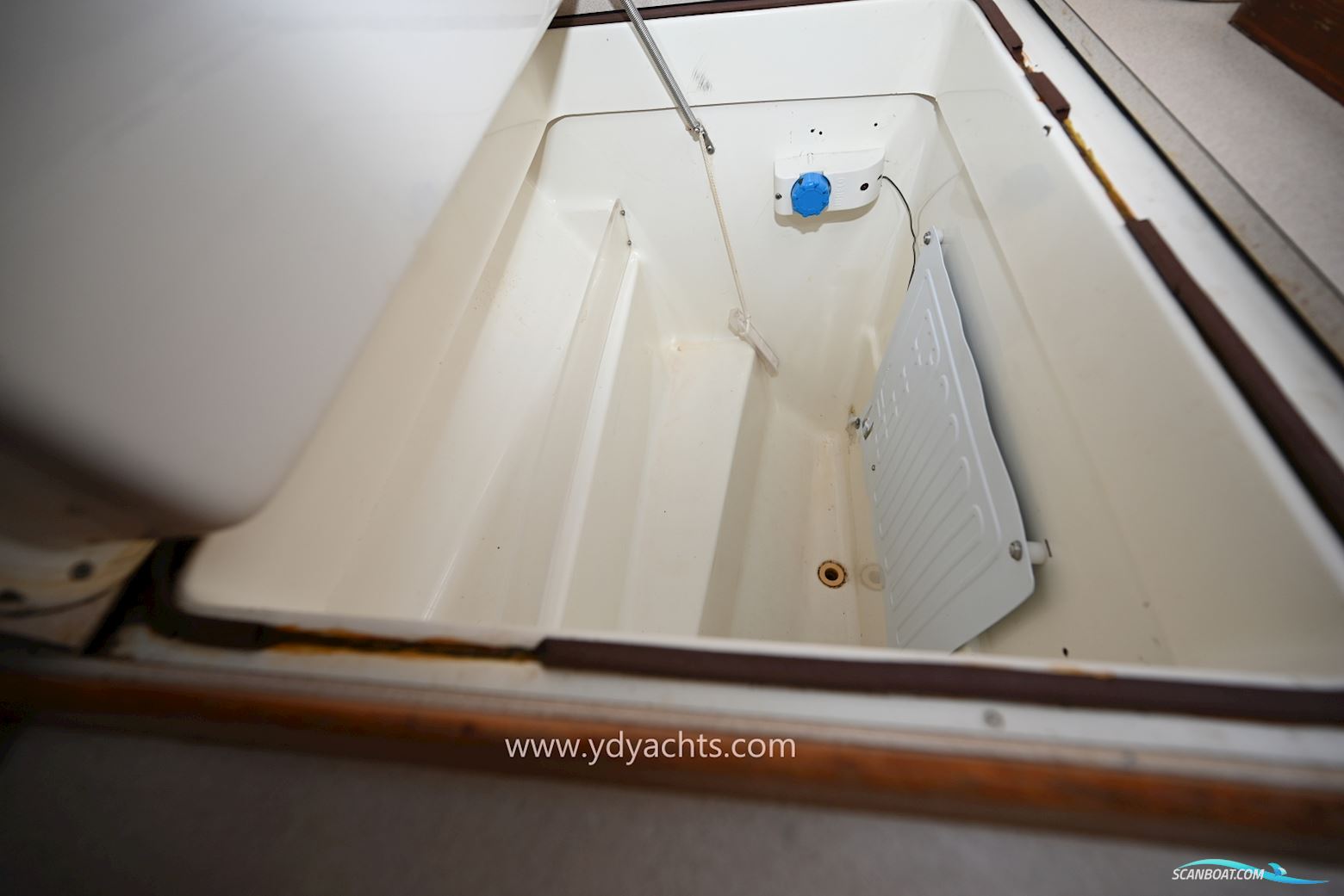 Beneteau Oceanis 430