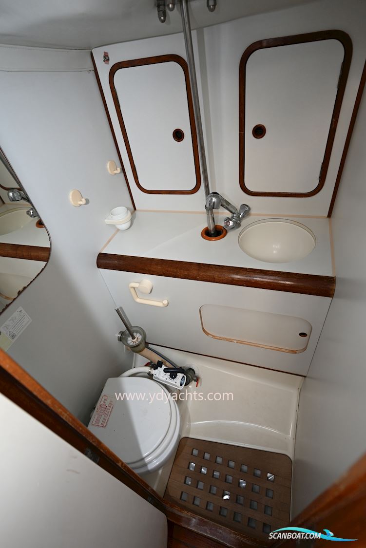 Beneteau Oceanis 430