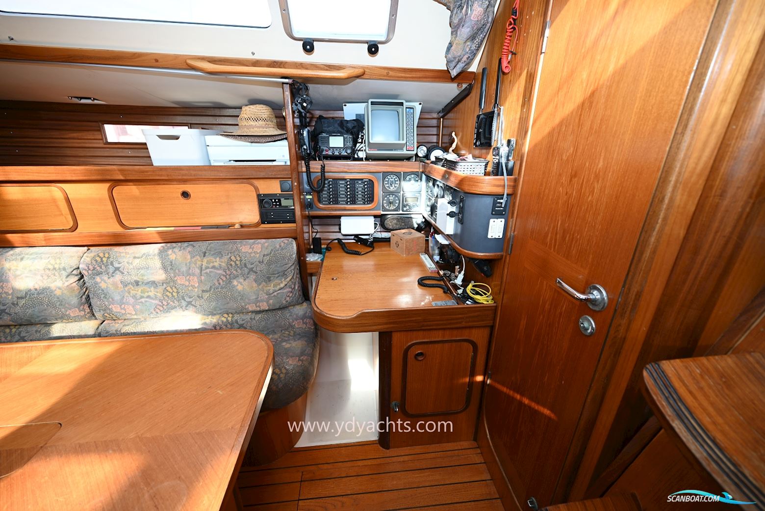 Beneteau Oceanis 430