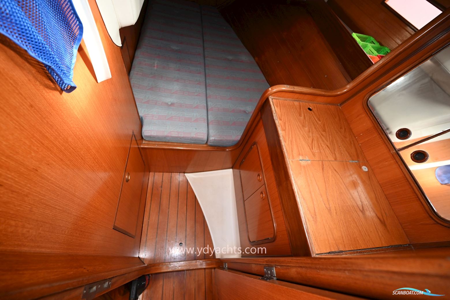 Beneteau Oceanis 430