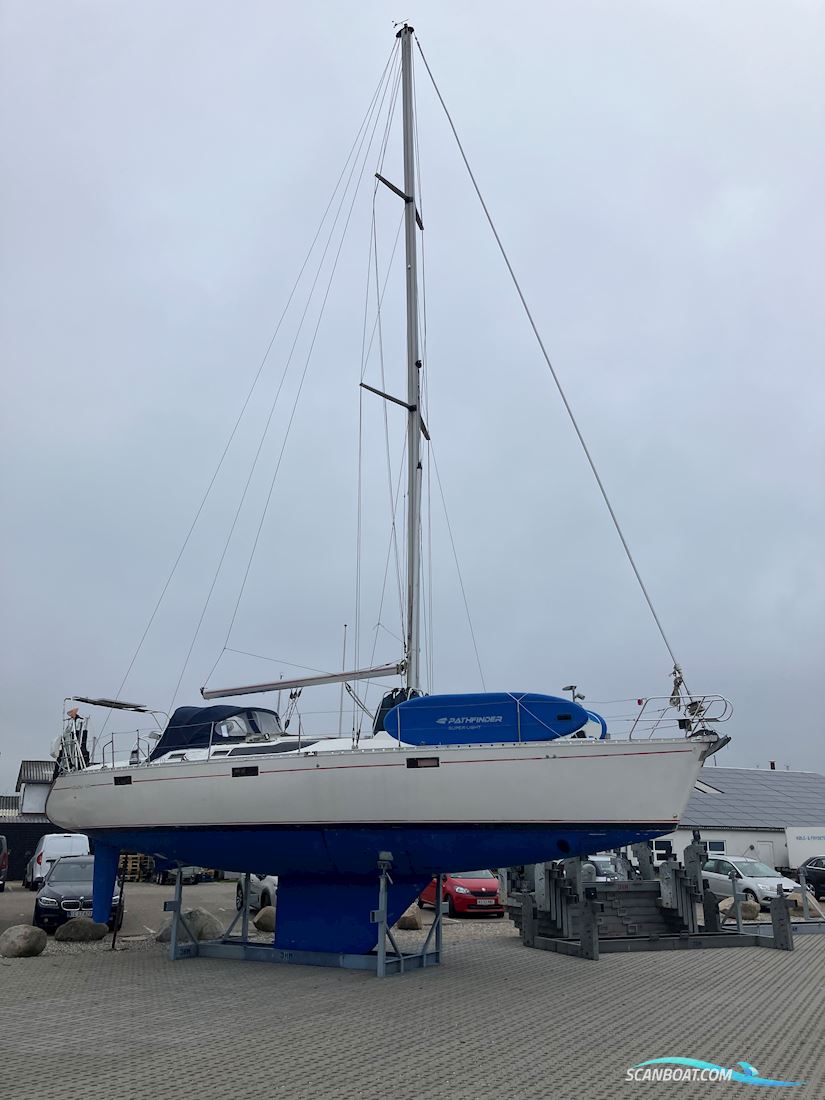 Beneteau Oceanis 430