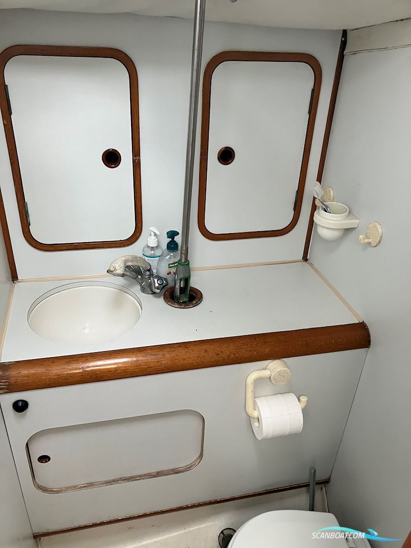 Beneteau Oceanis 430