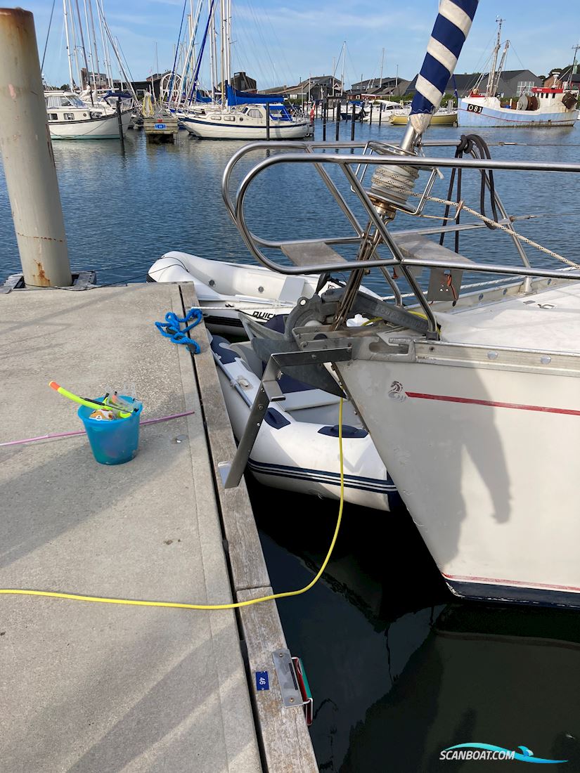 Beneteau Oceanis 430