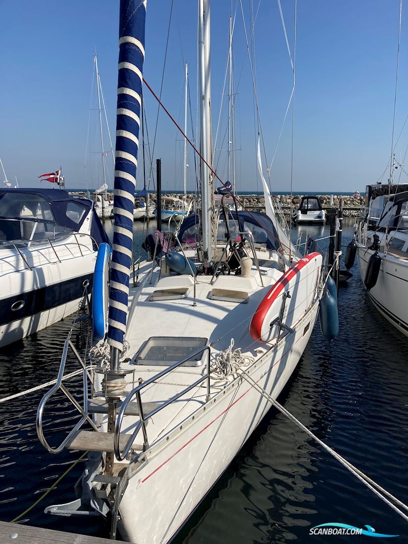 Beneteau Oceanis 430