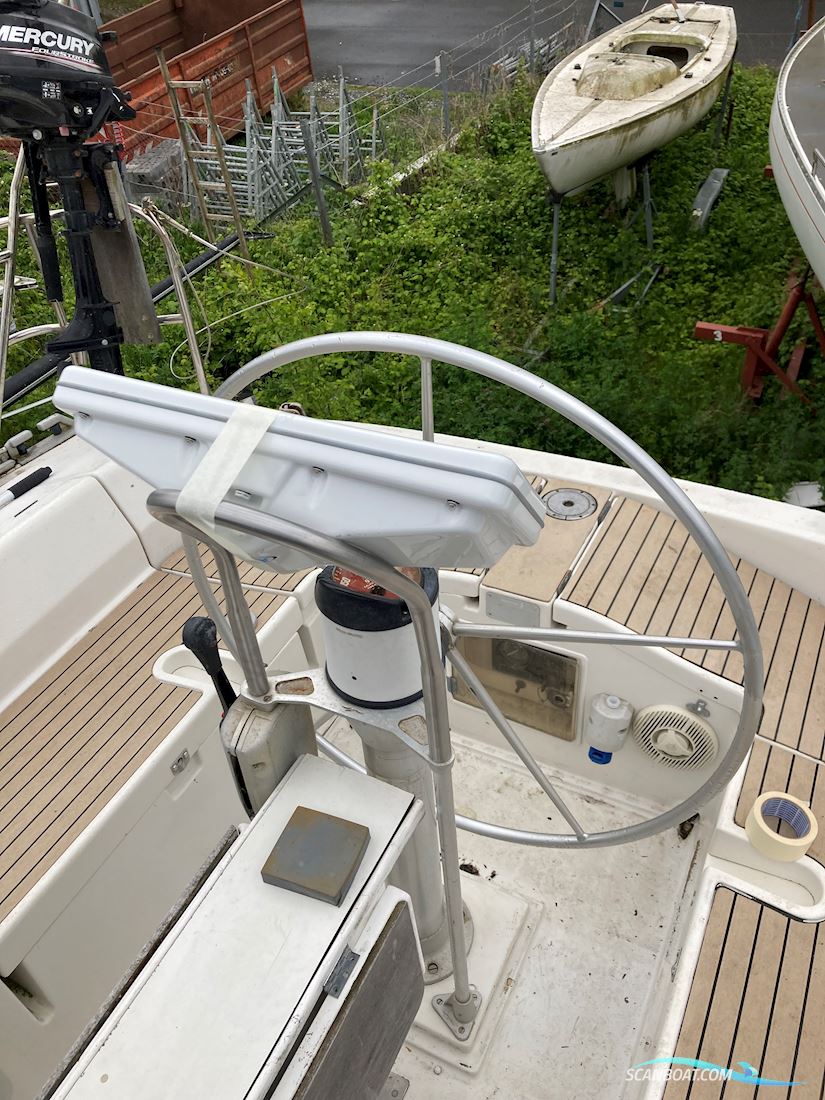 Beneteau Oceanis 430