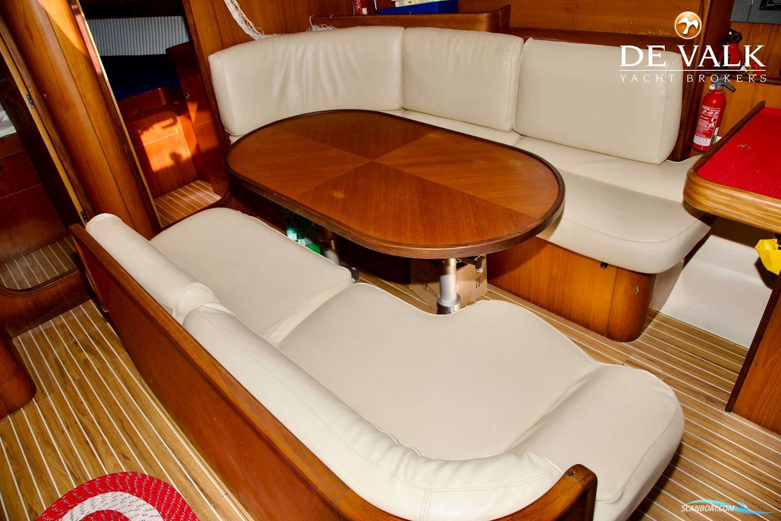 Beneteau Oceanis 440