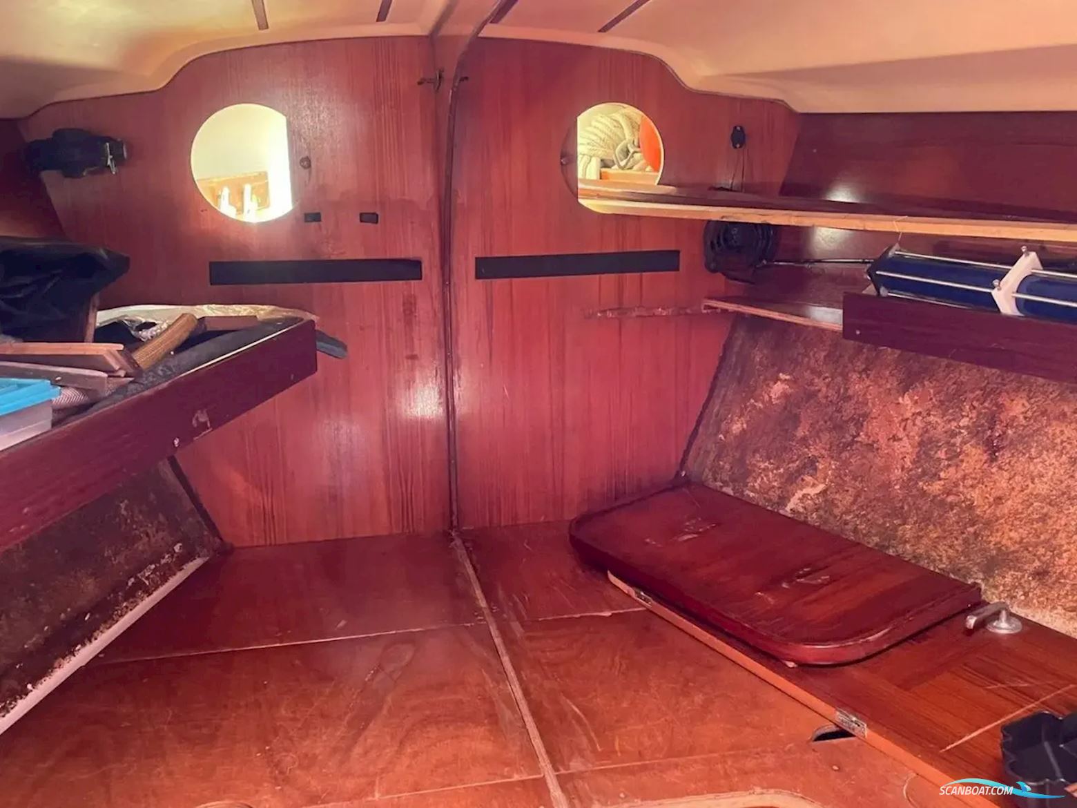 Beneteau Oceanis 440