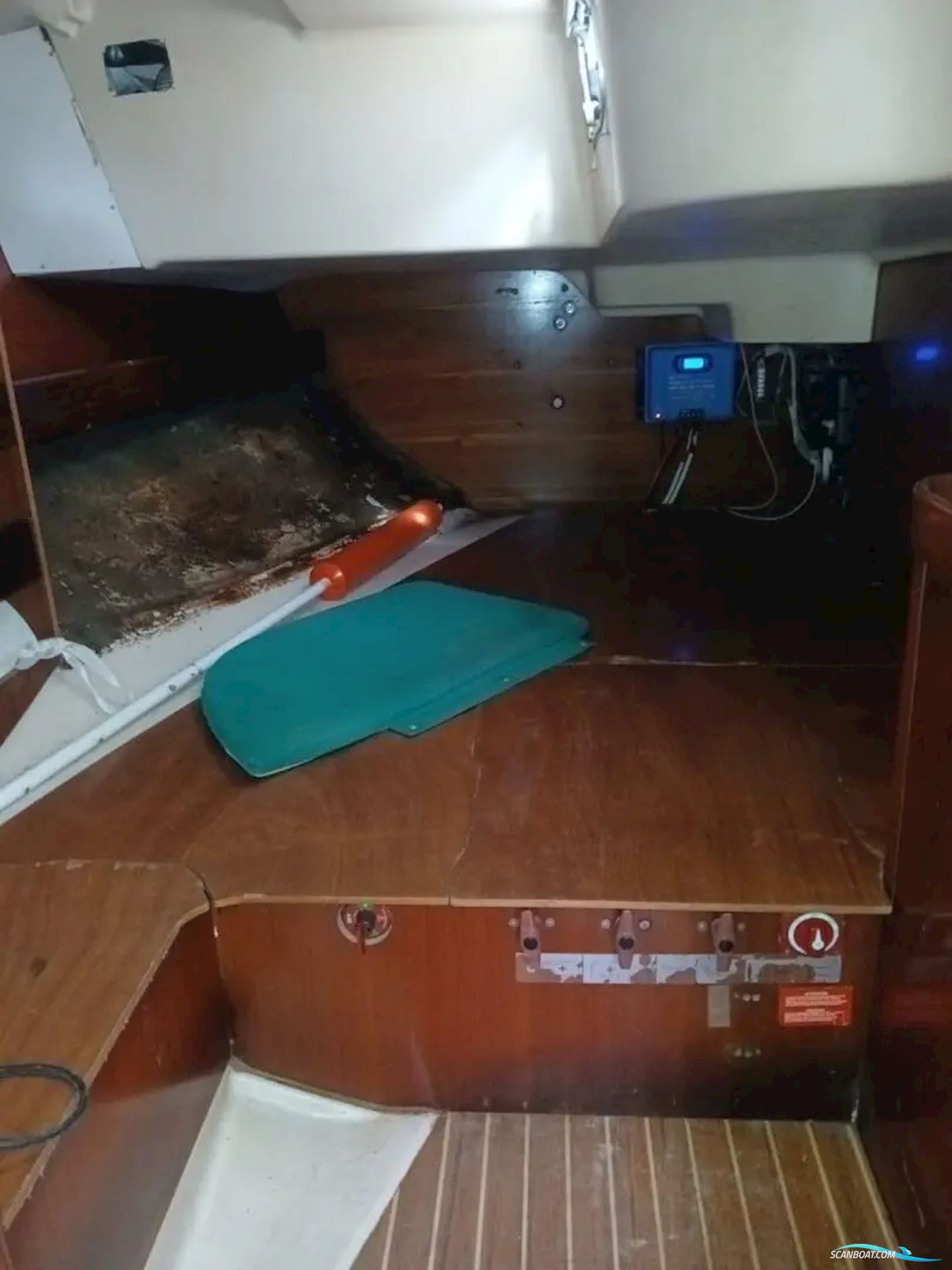 Beneteau Oceanis 440