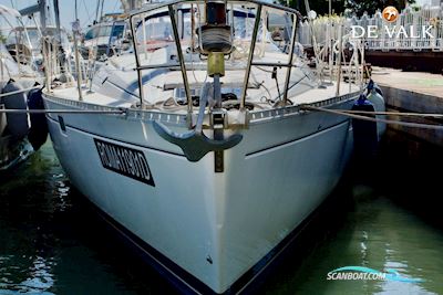 Beneteau Oceanis 440 Sailingboat 1992, with Perkins engine, Italy