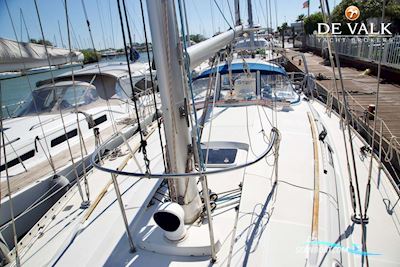 Beneteau Oceanis 440 Sailingboat 1992, with Perkins engine, Italy