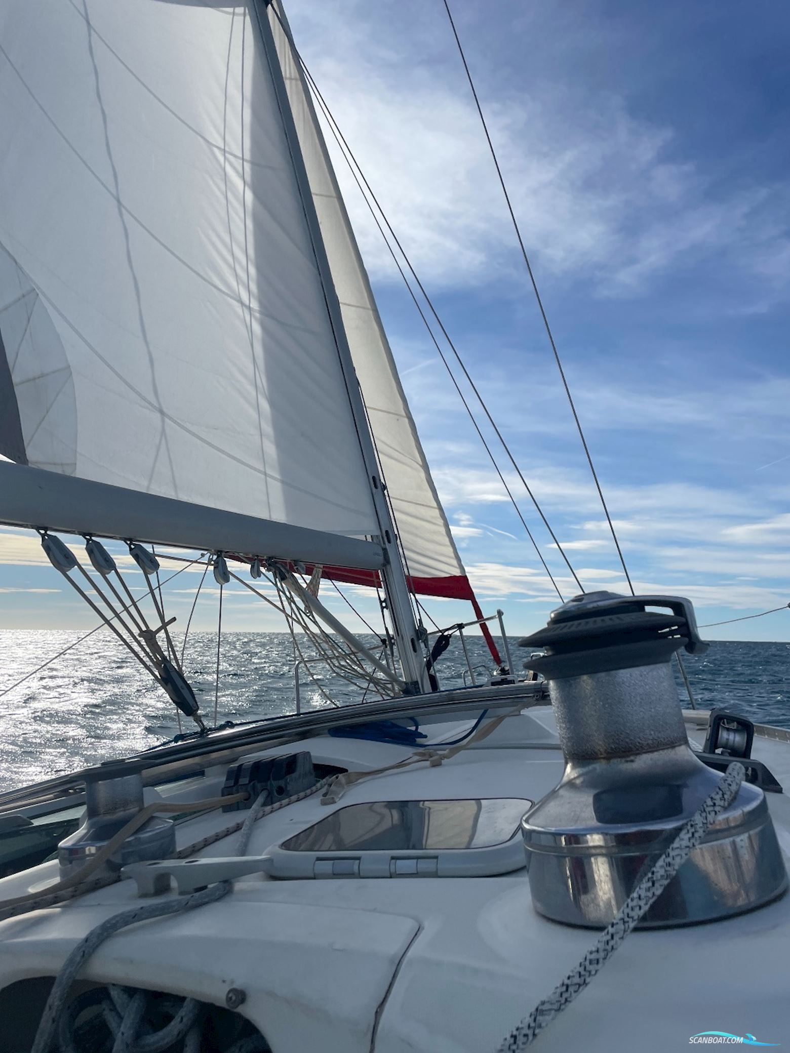 Beneteau Oceanis 440