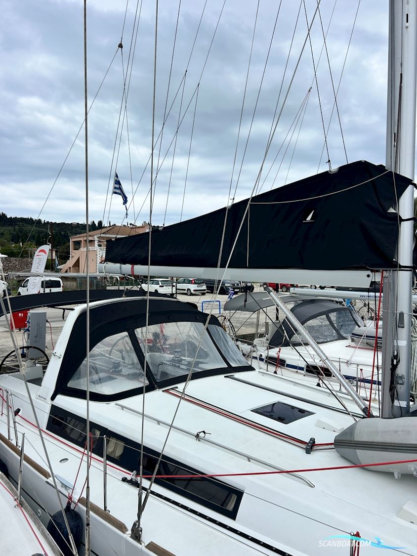 Beneteau Oceanis 45