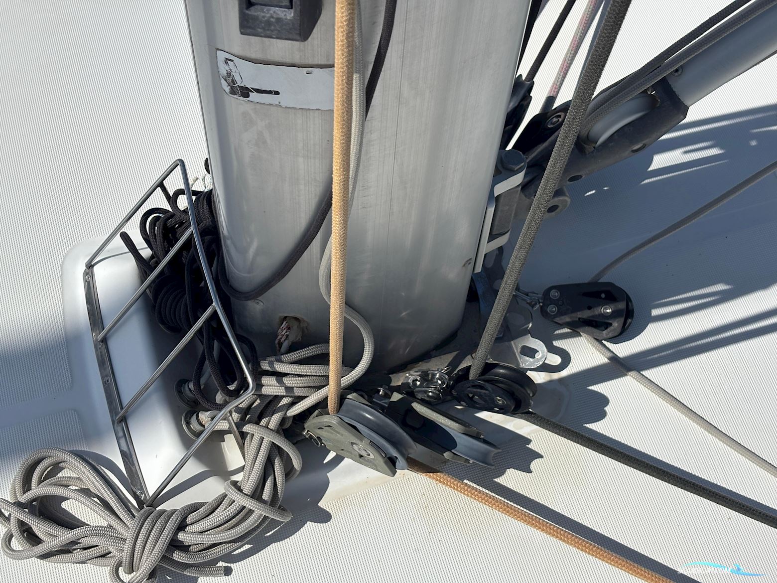 Beneteau Oceanis 45