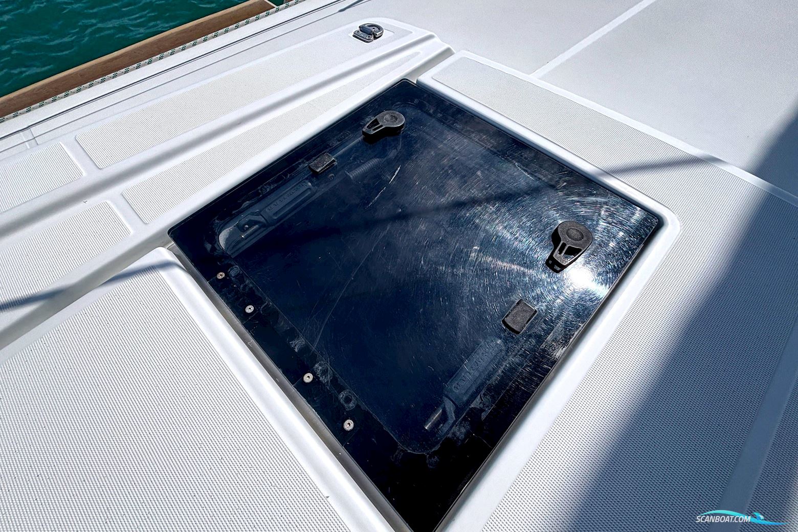 Beneteau Oceanis 45