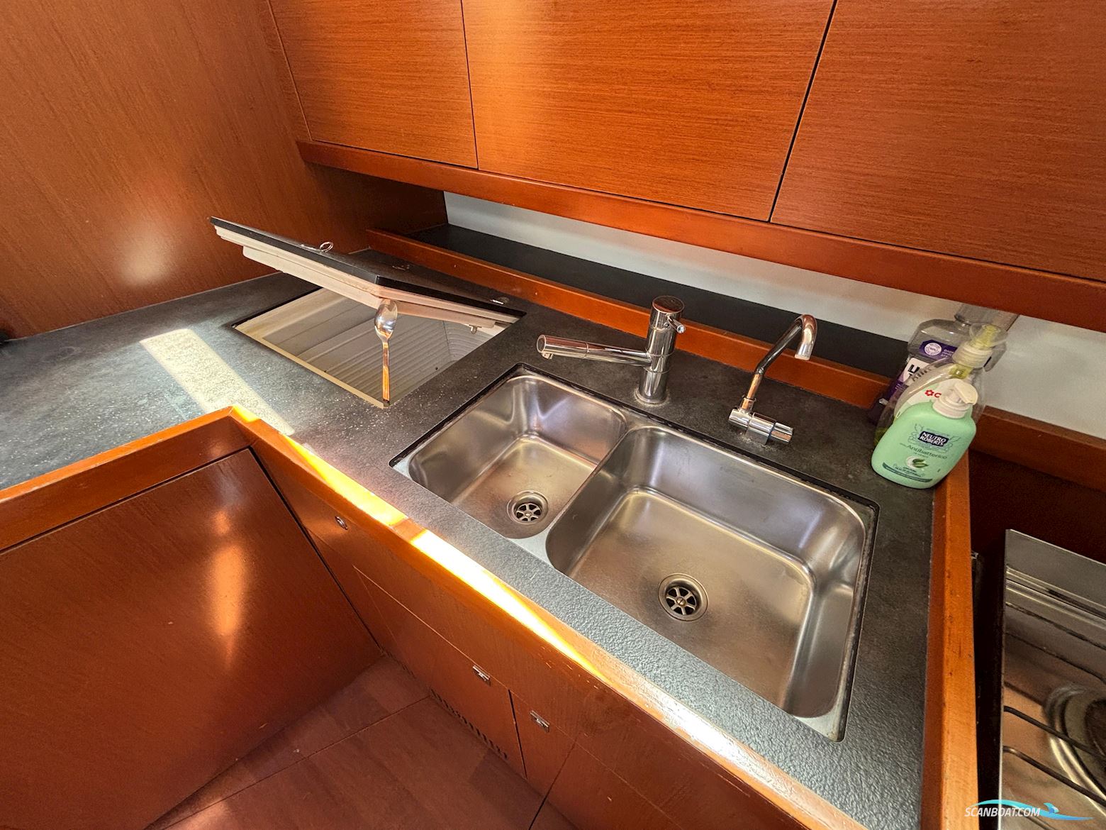 Beneteau Oceanis 45