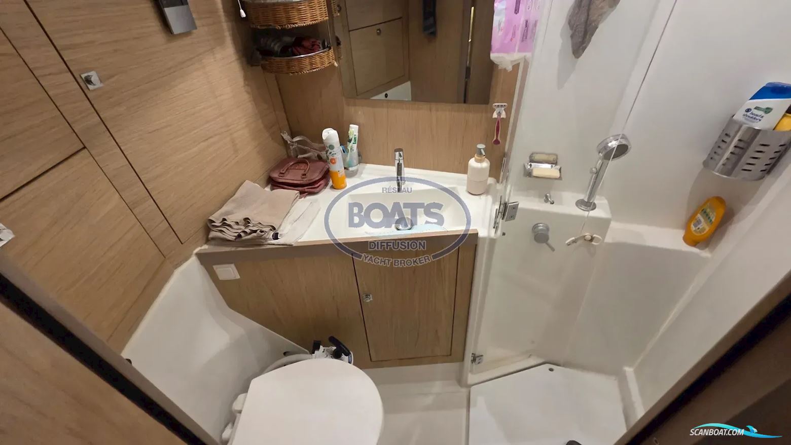 Beneteau Oceanis 45