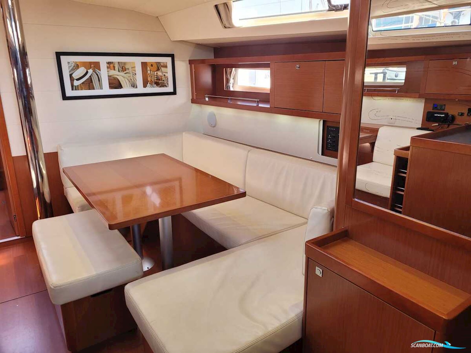 Beneteau Oceanis 45