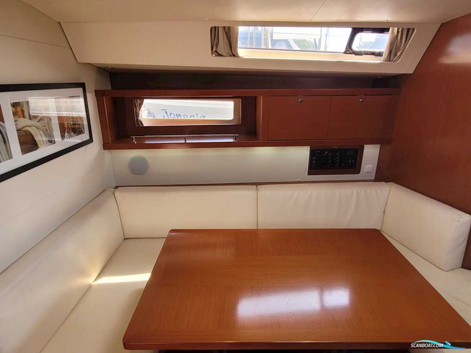Beneteau Oceanis 45
