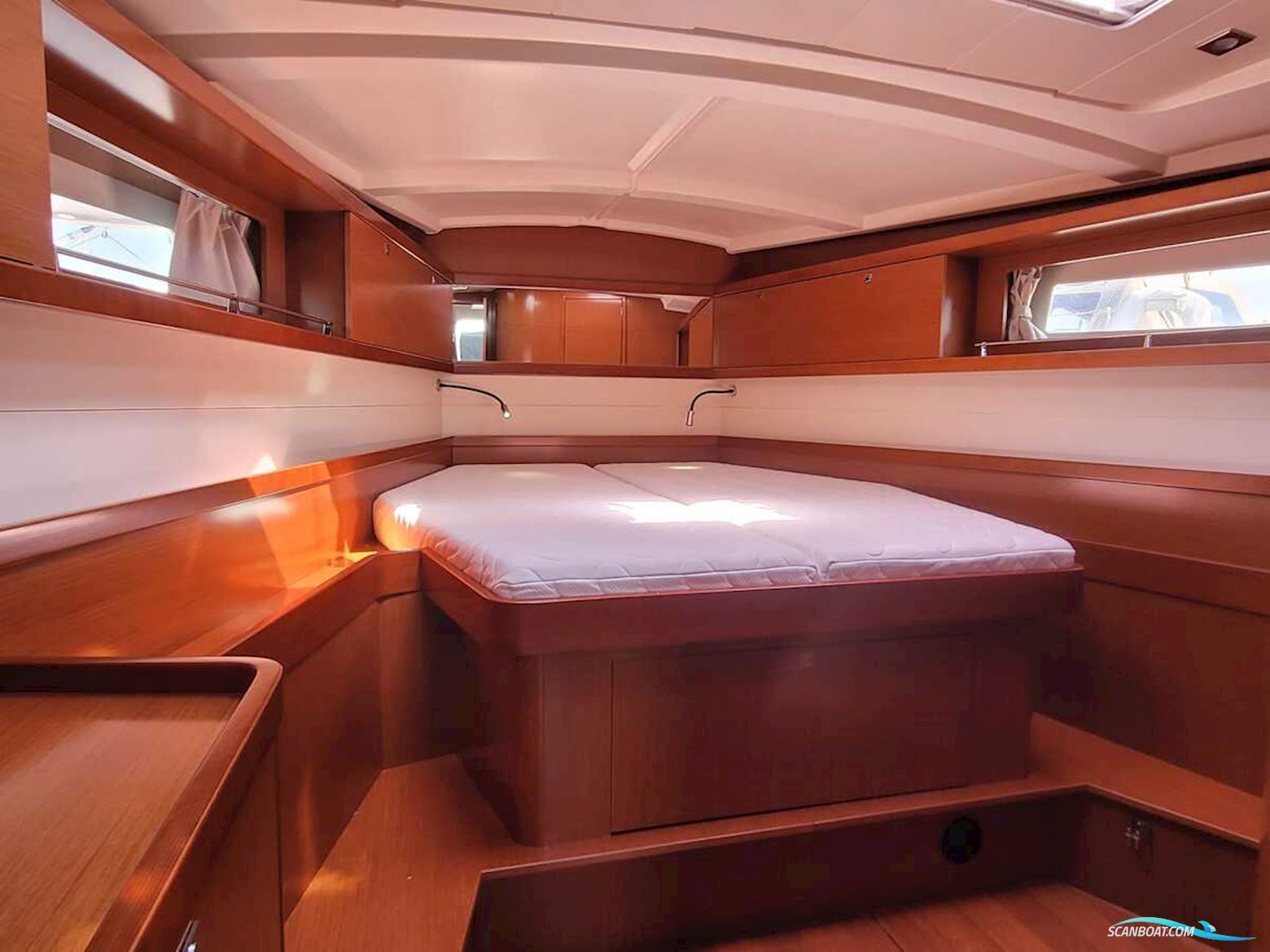 Beneteau Oceanis 45