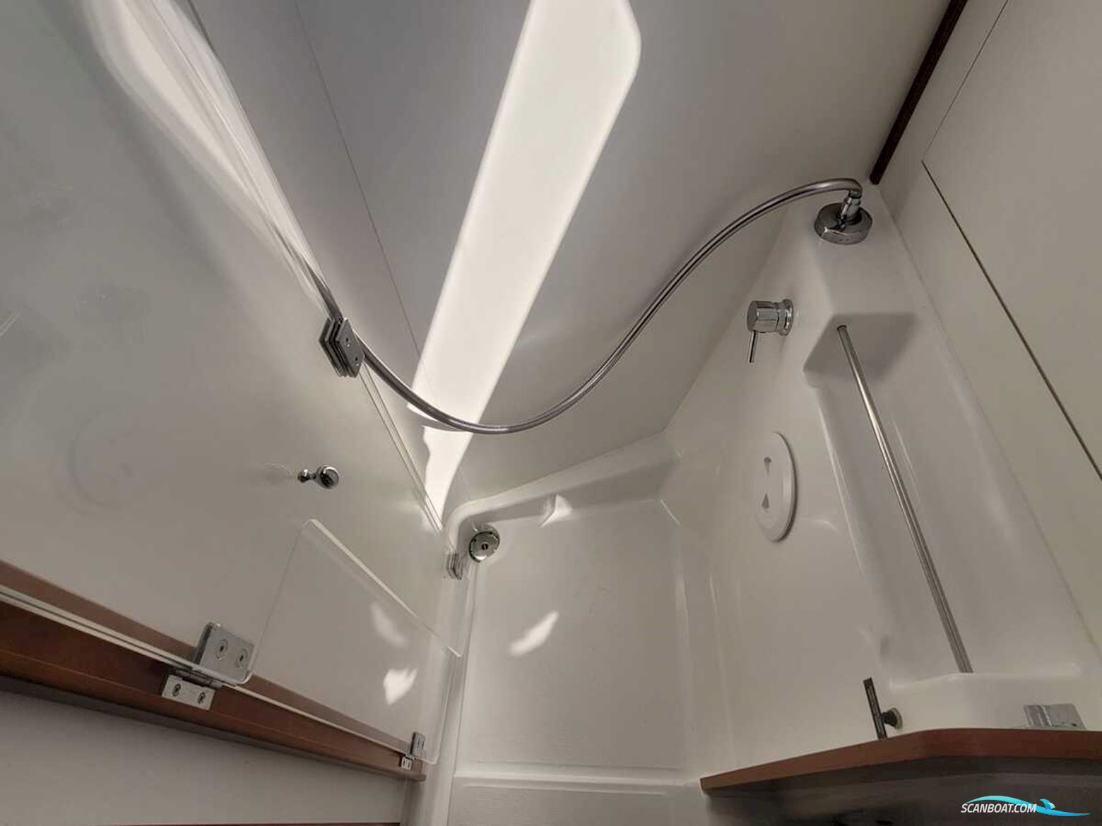 Beneteau Oceanis 45