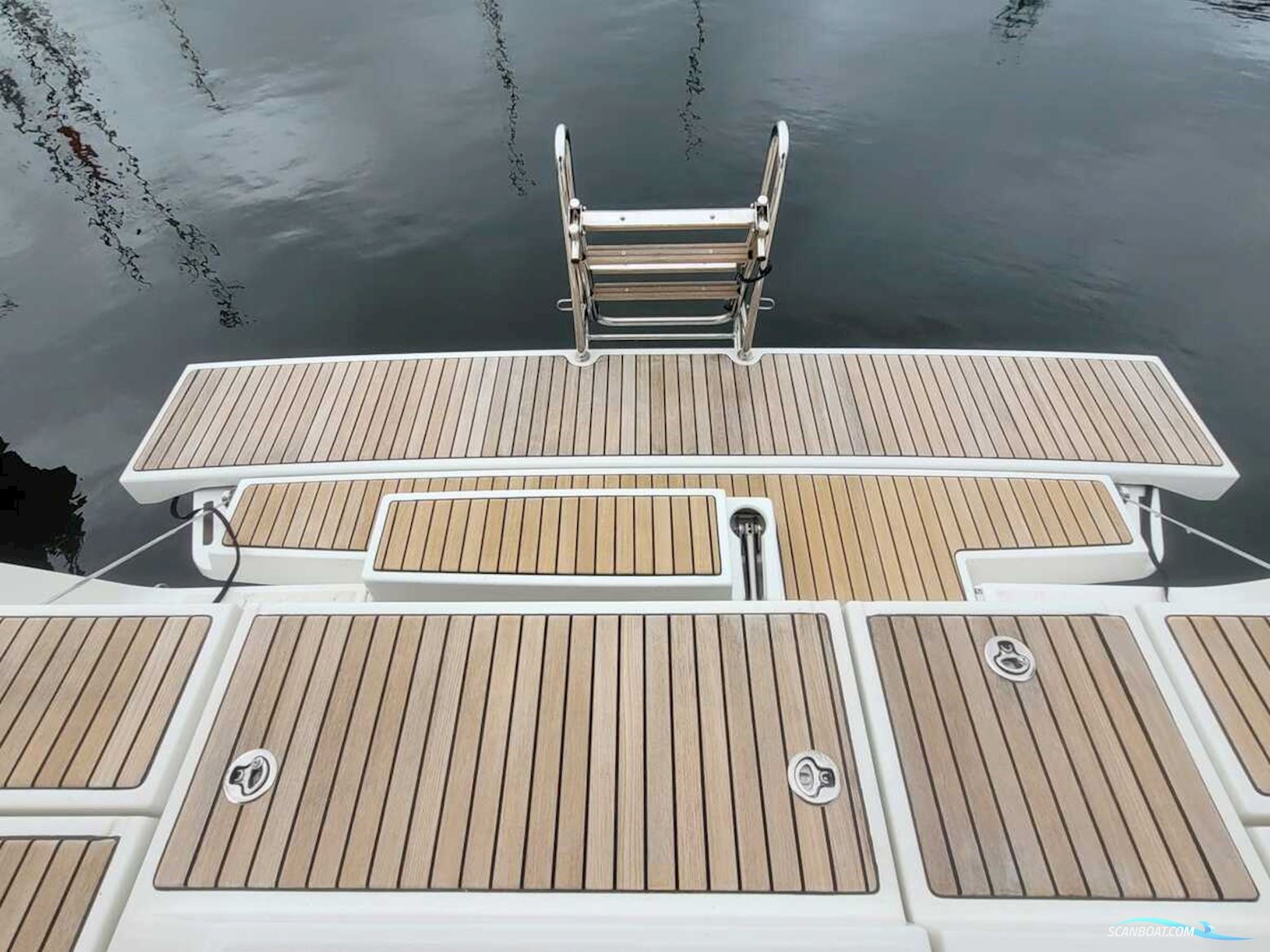 Beneteau Oceanis 45