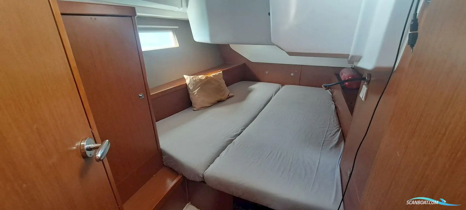 Beneteau Oceanis 45
