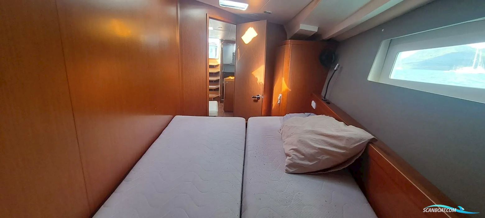 Beneteau Oceanis 45