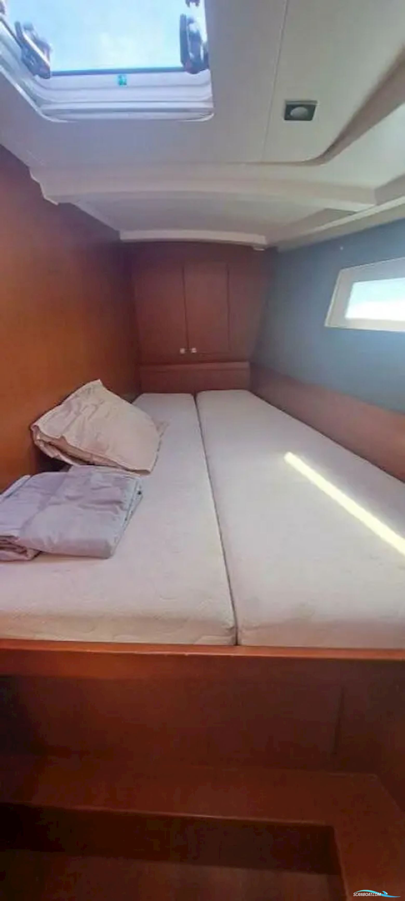 Beneteau Oceanis 45