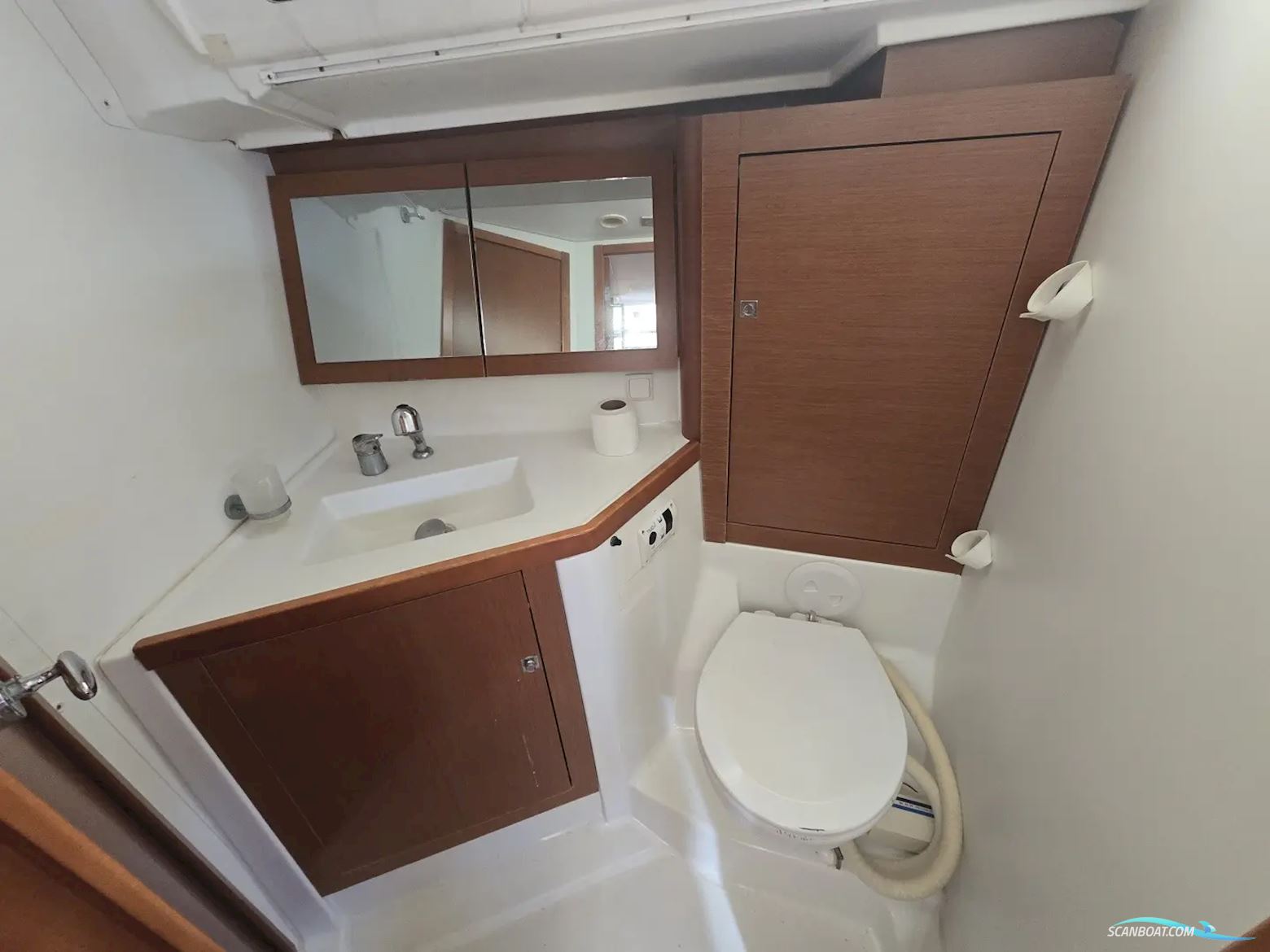 Beneteau Oceanis 45