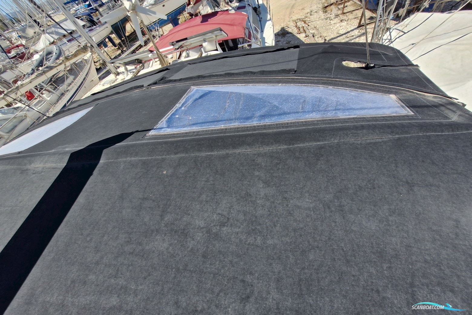 Beneteau Oceanis 45