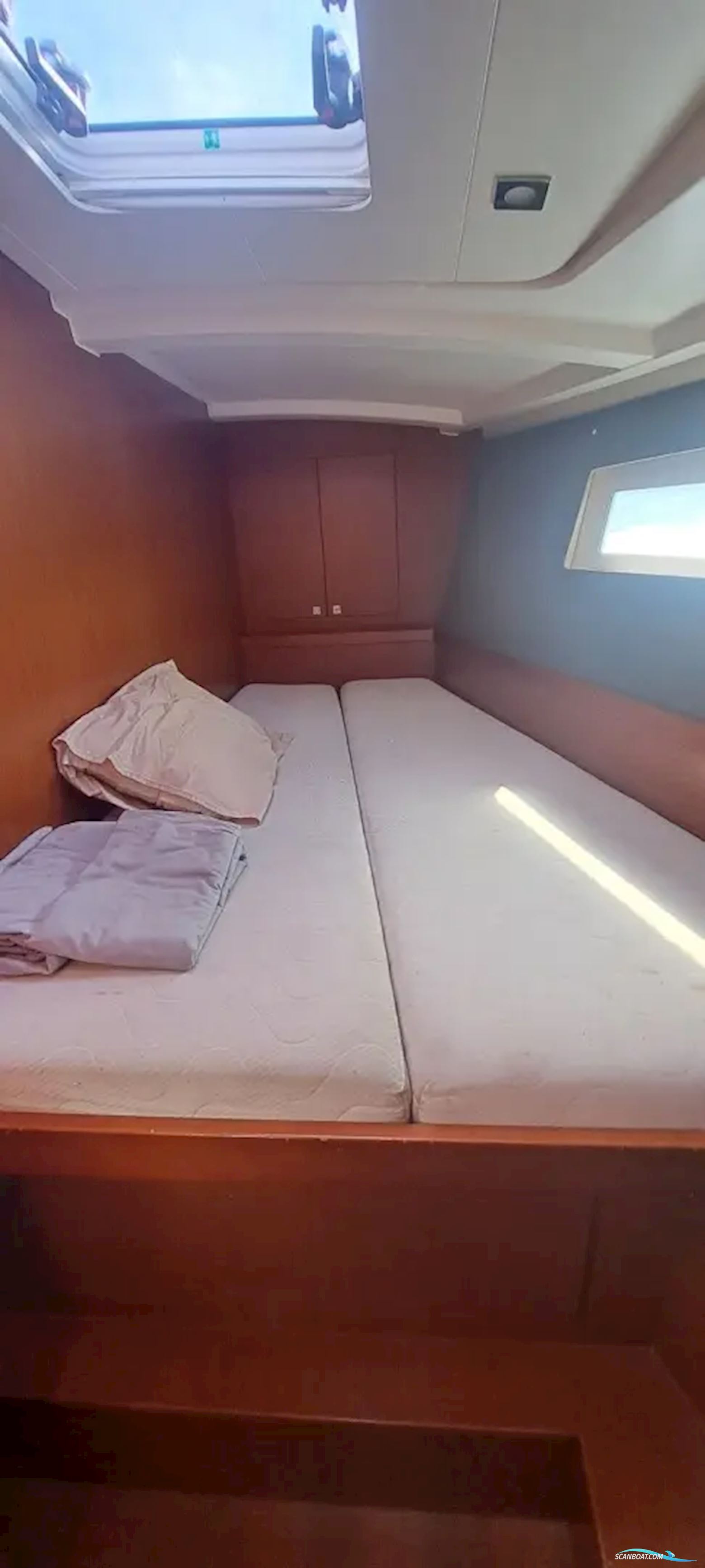 Beneteau Oceanis 45