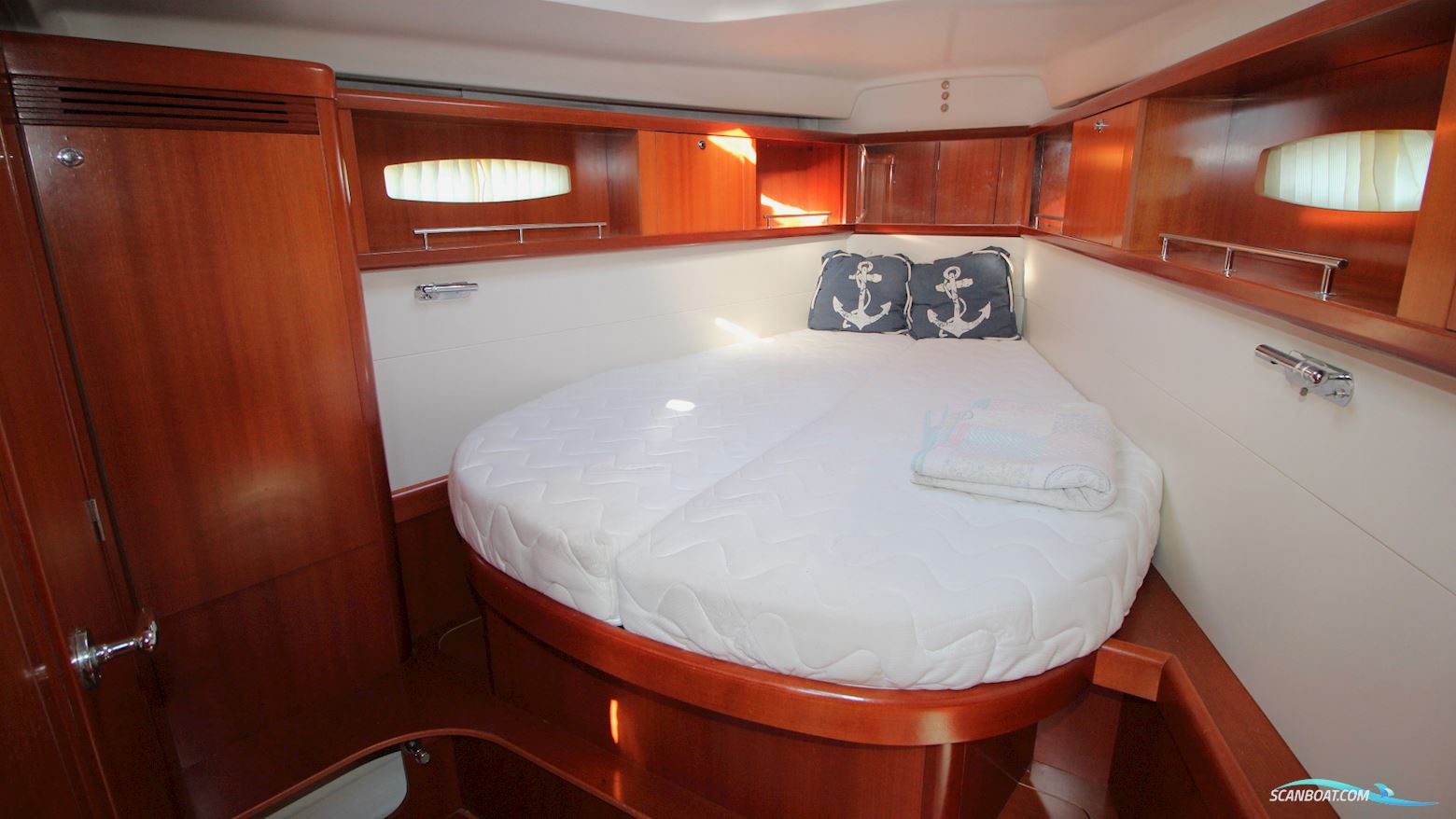Beneteau Oceanis 46 