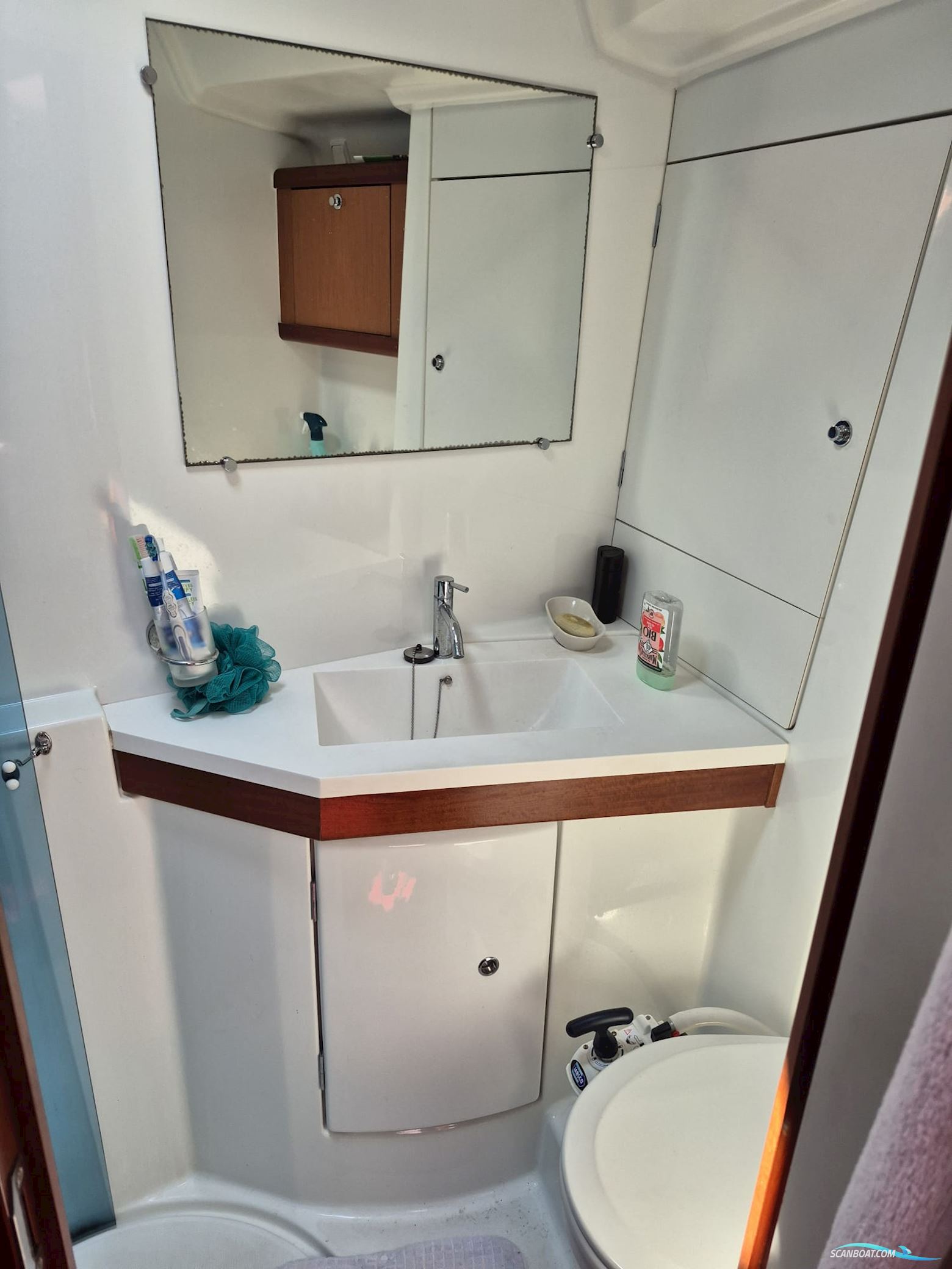 Beneteau Oceanis 46 Avec Possibilité De Place