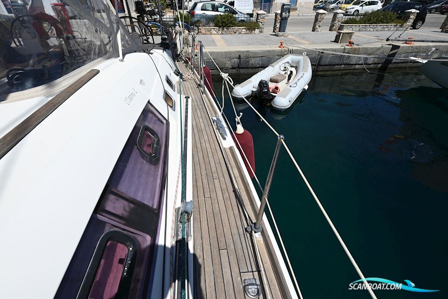 Beneteau Oceanis 46